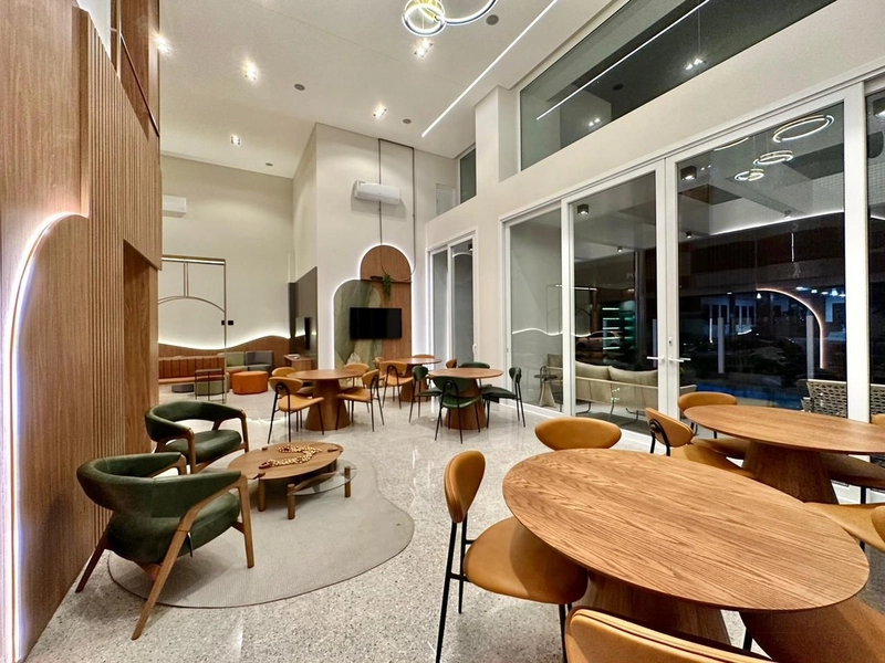 APARTAMENTO 2 DORMITÓRIOS: 28ª foto da galeria de imagens do imóvel