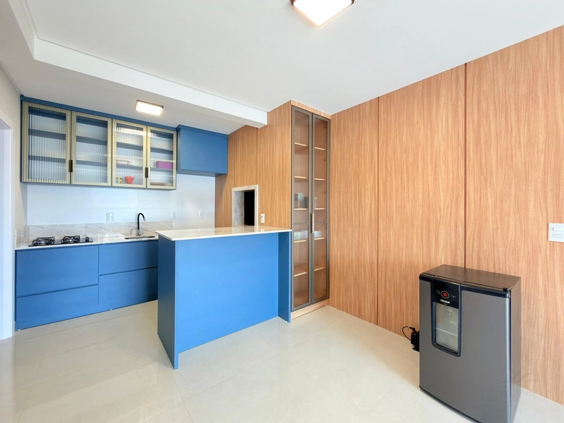 APARTAMENTO 2 DORMITÓRIOS: 4ª foto da galeria de imagens do imóvel