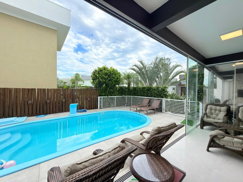 CONDOMÍNIO LAS PALMAS SOBRADO DE ESQUINA À VENDA: 10ª foto da galeria de imagens do imóvel