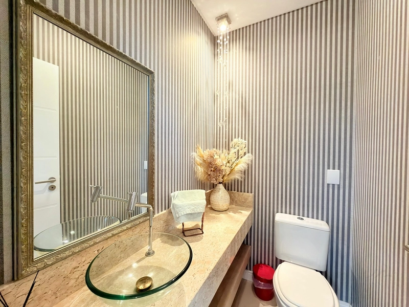 CONDOMÍNIO LAS PALMAS SOBRADO DE ESQUINA À VENDA: 19ª foto da galeria de imagens do imóvel