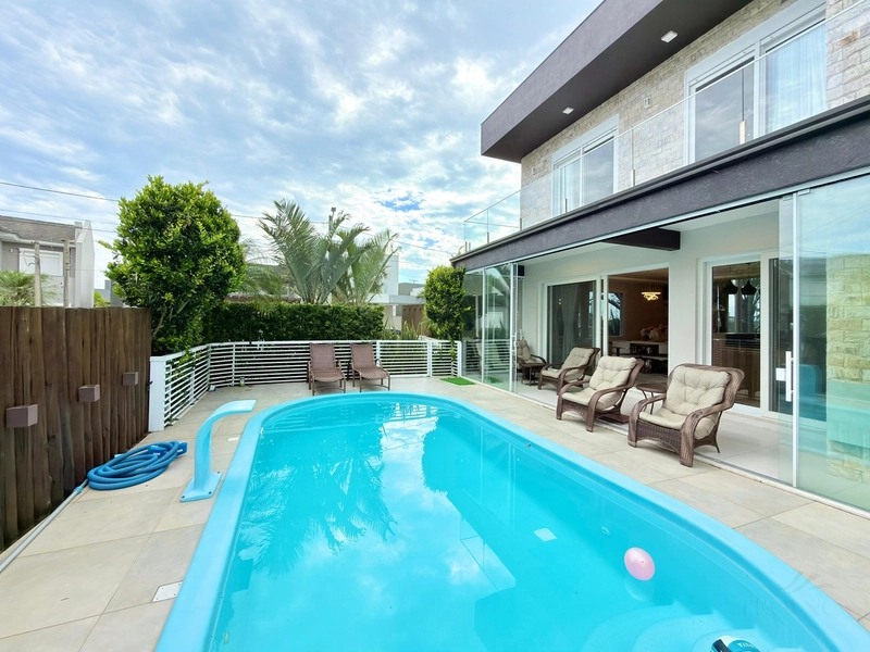 CONDOMÍNIO LAS PALMAS SOBRADO DE ESQUINA À VENDA: 7ª foto da galeria de imagens do imóvel