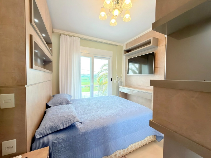 CONDOMÍNIO LAS PALMAS SOBRADO DE ESQUINA À VENDA: 25ª foto da galeria de imagens do imóvel