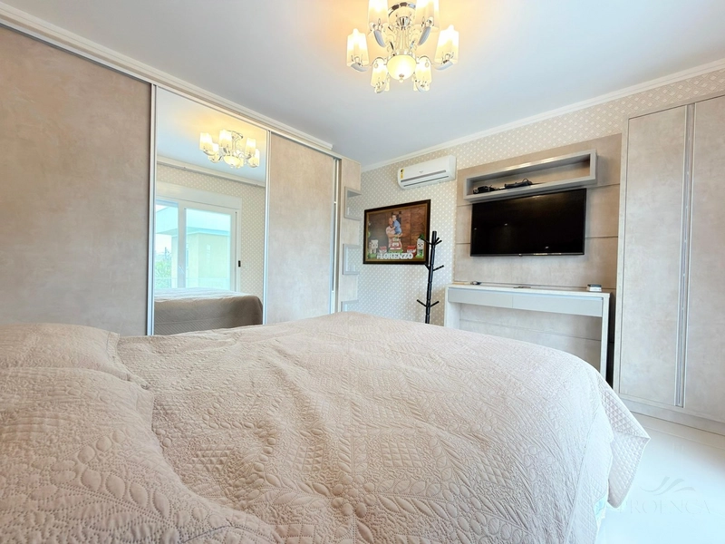 CONDOMÍNIO LAS PALMAS SOBRADO DE ESQUINA À VENDA: 21ª foto da galeria de imagens do imóvel