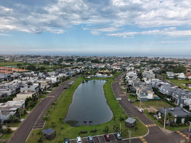 CONDOMÍNIO LAS PALMAS SOBRADO DE ESQUINA À VENDA: 37ª foto da galeria de imagens do imóvel