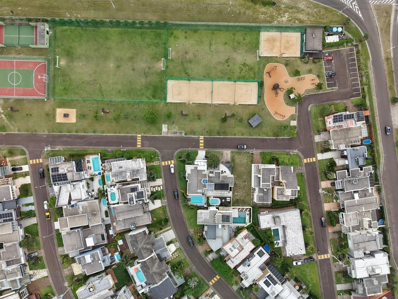 CONDOMÍNIO LAS PALMAS SOBRADO DE ESQUINA À VENDA: 32ª foto da galeria de imagens do imóvel