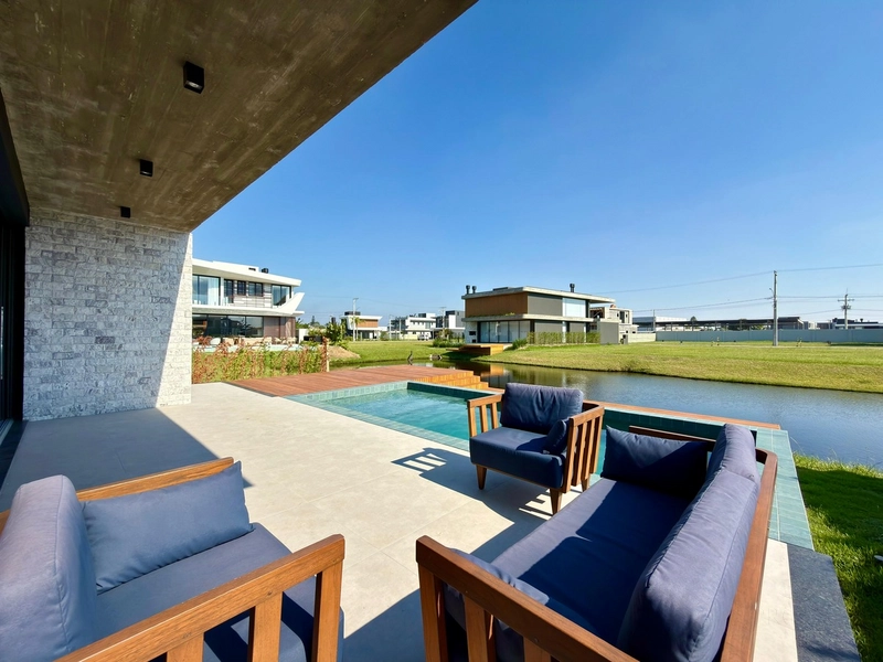 CONDOMÍNIO AMARE RESORT SOBRADO À VENDA Melhor preço do condomínio.: 17ª foto da galeria de imagens do imóvel