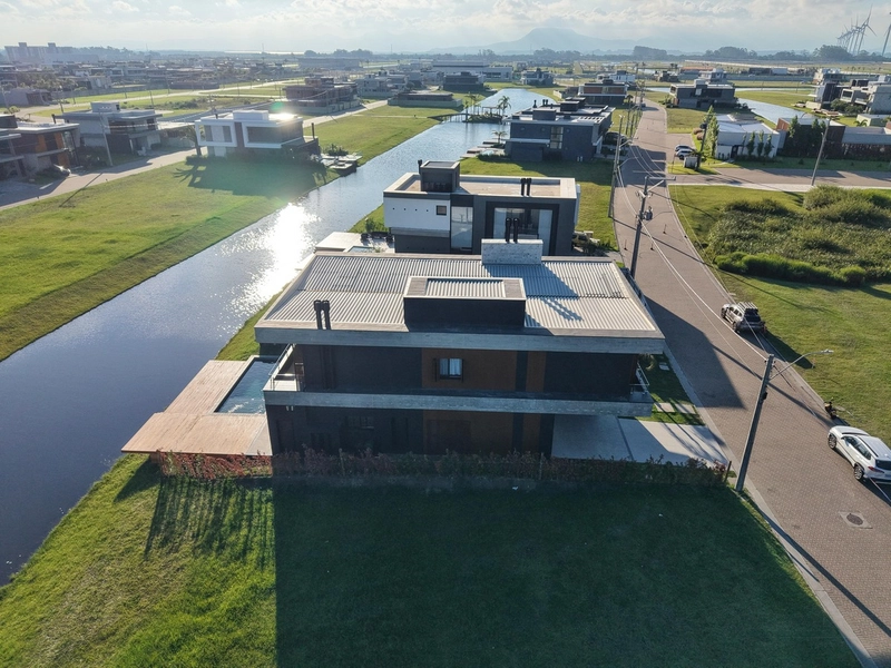 CONDOMÍNIO AMARE RESORT SOBRADO À VENDA Melhor preço do condomínio.: 55ª foto da galeria de imagens do imóvel