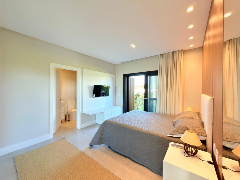 CONDOMÍNIO AMARE RESORT SOBRADO À VENDA Melhor preço do condomínio.: 32ª foto da galeria de imagens do imóvel