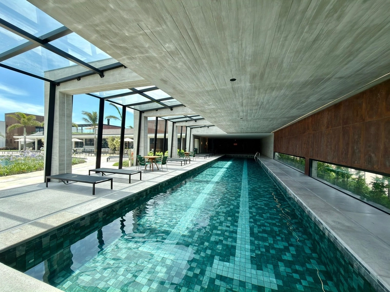 CONDOMÍNIO AMARE RESORT SOBRADO À VENDA Melhor preço do condomínio.: 59ª foto da galeria de imagens do imóvel