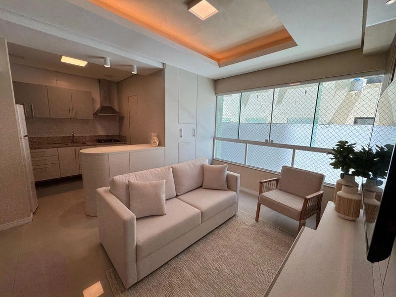 Apartamento de 2 dormitórios, Zona Nova, Capão da Canoa.: 4ª foto da galeria de imagens do imóvel