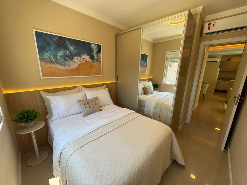 Apartamento de 2 dormitórios, Zona Nova, Capão da Canoa.: 8ª foto da galeria de imagens do imóvel