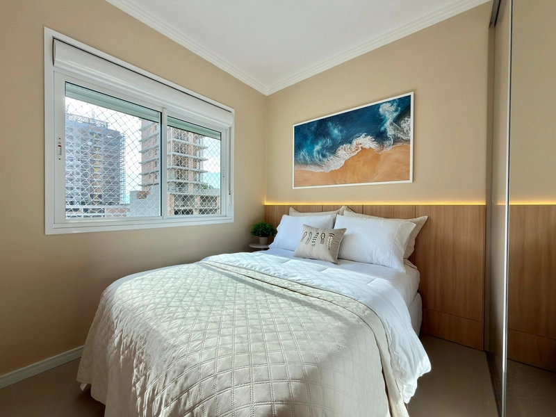 Apartamento de 2 dormitórios, Zona Nova, Capão da Canoa.: 17ª foto da galeria de imagens do imóvel