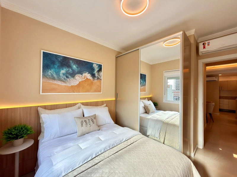 Apartamento de 2 dormitórios, Zona Nova, Capão da Canoa.: 19ª foto da galeria de imagens do imóvel