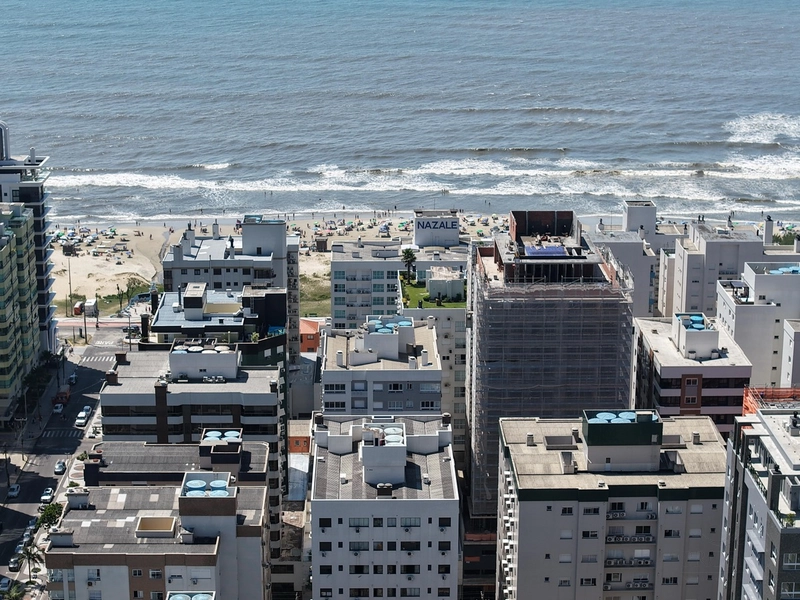 APARTAMENTO À VENDA, NA DÍVISA DE ATLÂNTIDA, NO BAIRRO NAVEGANTES!!: 23ª foto da galeria de imagens do imóvel