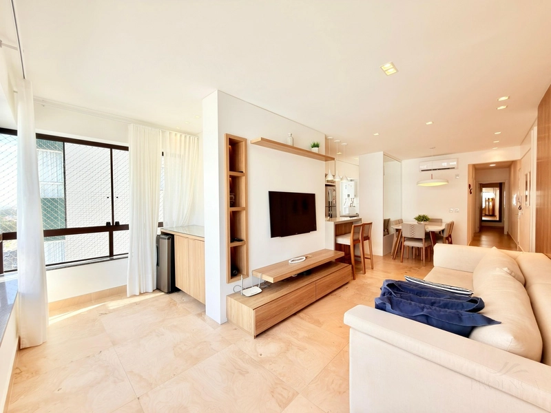 APARTAMENTO À VENDA, NA DÍVISA DE ATLÂNTIDA, NO BAIRRO NAVEGANTES!!: 7ª foto da galeria de imagens do imóvel