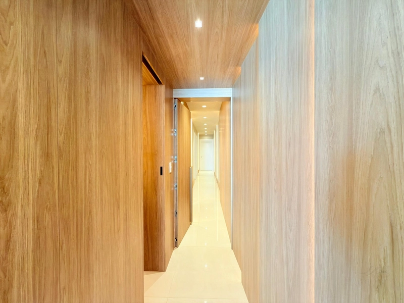 APARTAMENTO PÉ NA AREIA E FINAMENTE MOBILIADO E DECORADO: 31ª foto da galeria de imagens do imóvel