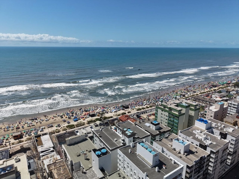 APARTAMENTO PÉ NA AREIA E FINAMENTE MOBILIADO E DECORADO: 37ª foto da galeria de imagens do imóvel