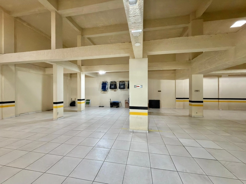 APARTAMENTO PÉ NA AREIA E FINAMENTE MOBILIADO E DECORADO: 33ª foto da galeria de imagens do imóvel
