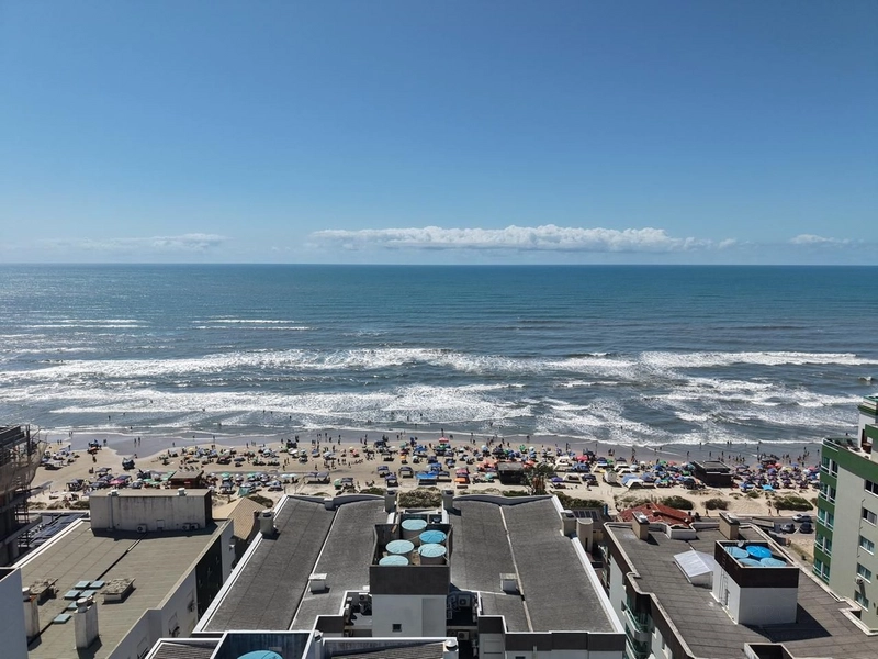 APARTAMENTO PÉ NA AREIA E FINAMENTE MOBILIADO E DECORADO: 34ª foto da galeria de imagens do imóvel