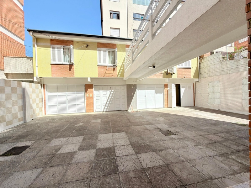 Apartamento de 3 Dormit: 20ª foto da galeria de imagens do imóvel