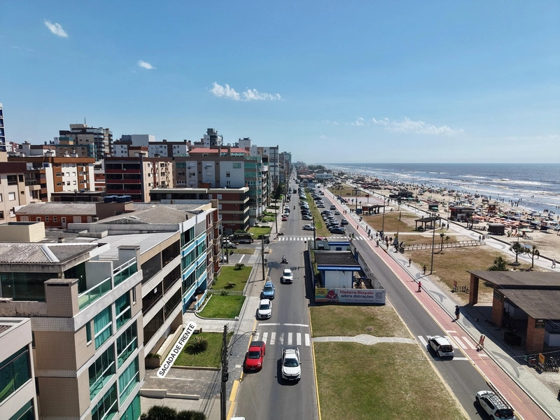 Apartamento de 3 Dormit: 34ª foto da galeria de imagens do imóvel