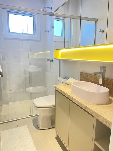 Apartamento de 3 Dormitórios com infraestrutura: 12ª foto da galeria de imagens do imóvel