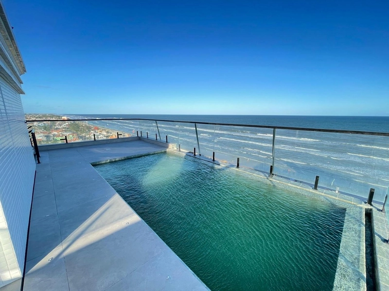 Apartamento de 3 Dormitórios com infraestrutura: 1ª foto da galeria de imagens do imóvel