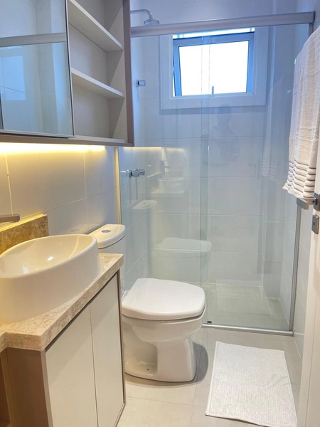 Apartamento de 3 Dormitórios com infraestrutura: 11ª foto da galeria de imagens do imóvel