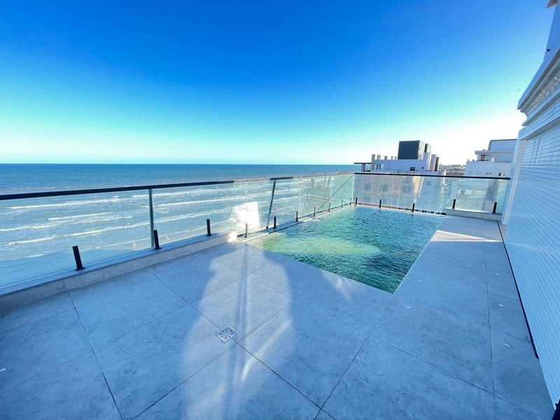 Apartamento de 3 Dormitórios com infraestrutura: 2ª foto da galeria de imagens do imóvel