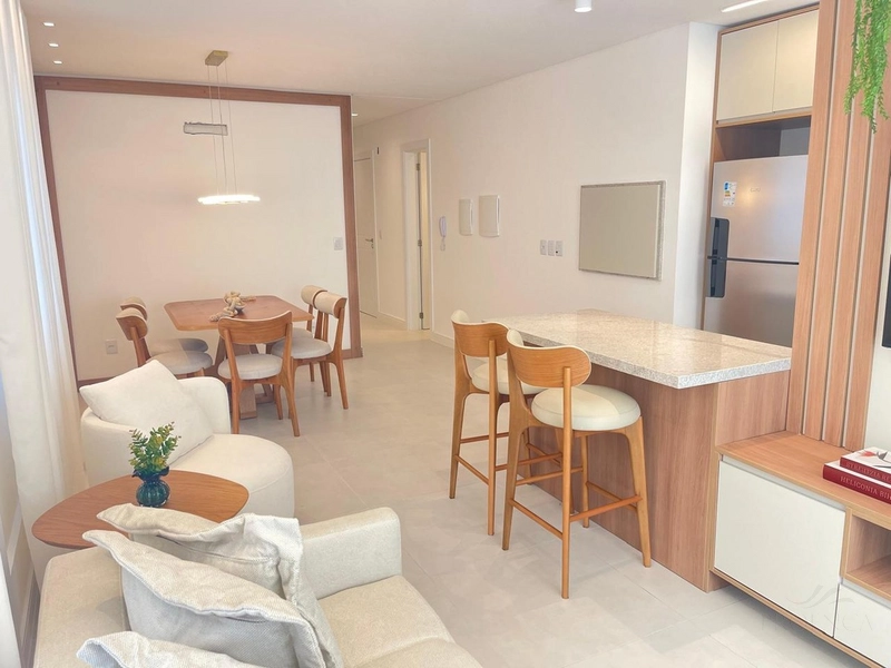 Apartamento de 3 Dormitórios com infraestrutura: 7ª foto da galeria de imagens do imóvel