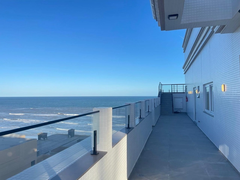 Apartamento de 3 Dormitórios com infraestrutura: 3ª foto da galeria de imagens do imóvel