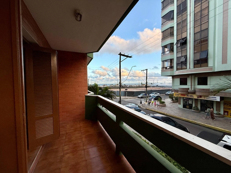 Apartamento de 3 dormitórios, Centro, Capão da Canoa.: 1ª foto da galeria de imagens do imóvel