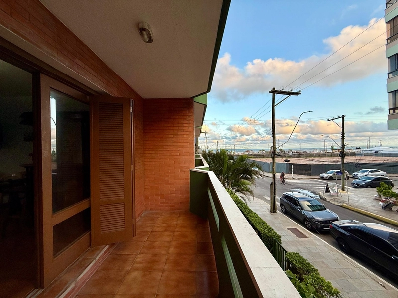 Apartamento de 3 dormitórios, Centro, Capão da Canoa.: 2ª foto da galeria de imagens do imóvel