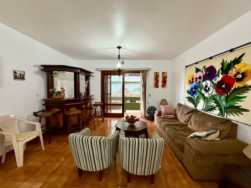 Apartamento de 3 dormitórios, Centro, Capão da Canoa.: 6ª foto da galeria de imagens do imóvel