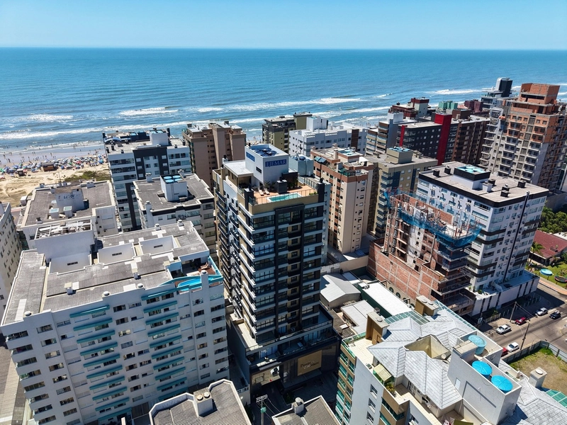 APARTAMENTO 4 SUÍTES COM AMPLA VISTA PARA O MAR: 44ª foto da galeria de imagens do imóvel