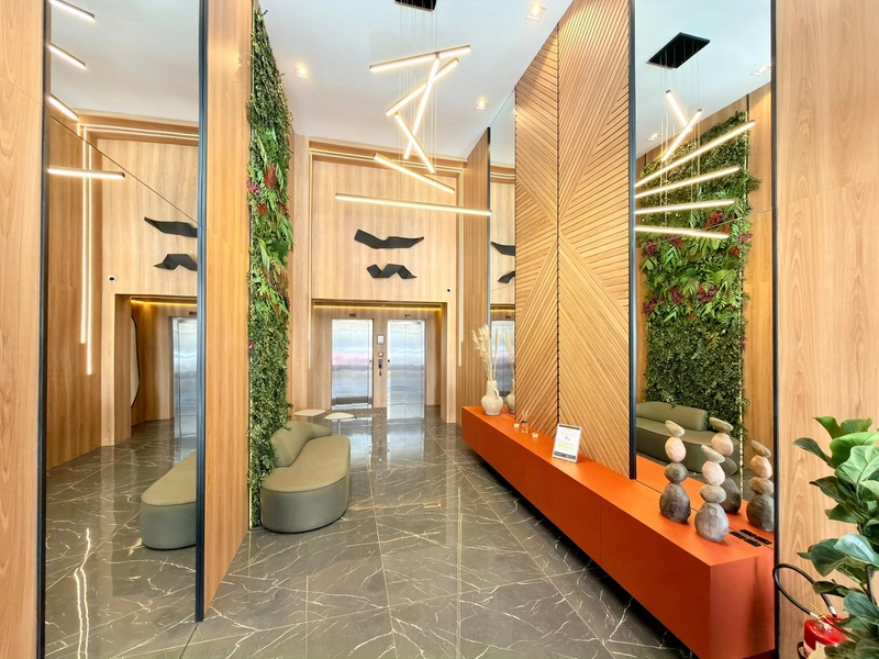 APARTAMENTO 4 SUÍTES COM AMPLA VISTA PARA O MAR: 23ª foto da galeria de imagens do imóvel