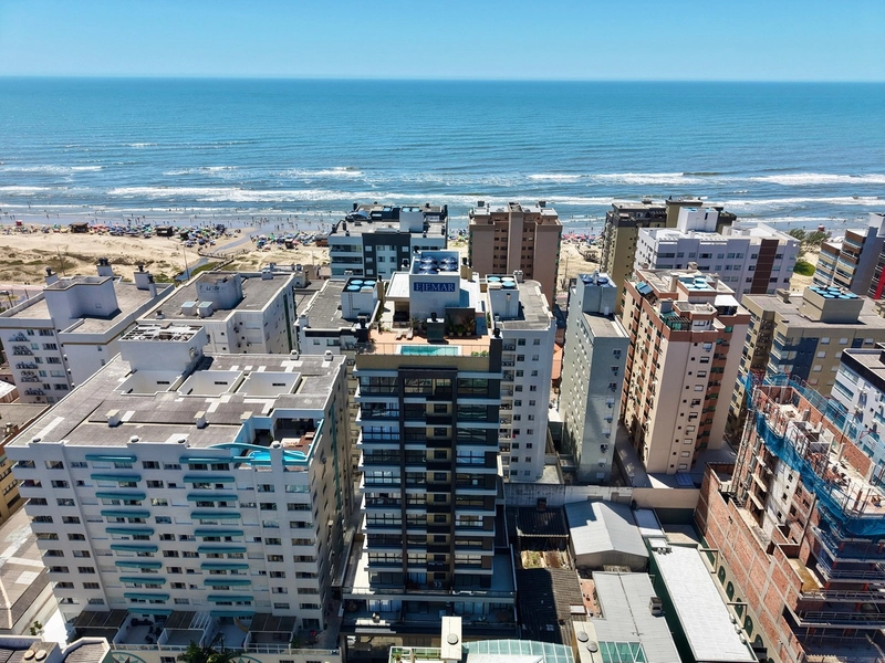 APARTAMENTO 4 SUÍTES COM AMPLA VISTA PARA O MAR: 42ª foto da galeria de imagens do imóvel