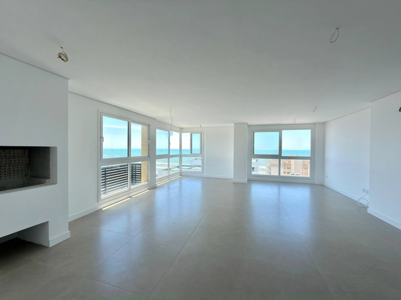 APARTAMENTO 4 SUÍTES COM AMPLA VISTA PARA O MAR: 4ª foto da galeria de imagens do imóvel