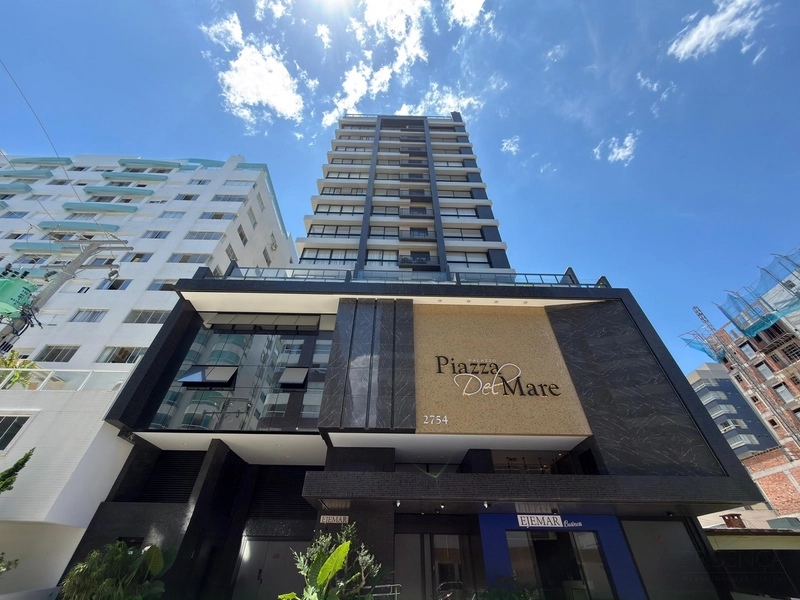 APARTAMENTO 4 SUÍTES COM AMPLA VISTA PARA O MAR: 22ª foto da galeria de imagens do imóvel