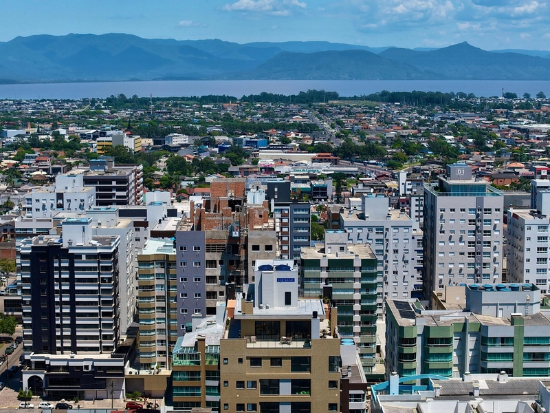 APARTAMENTO 4 SUÍTES COM AMPLA VISTA PARA O MAR: 46ª foto da galeria de imagens do imóvel