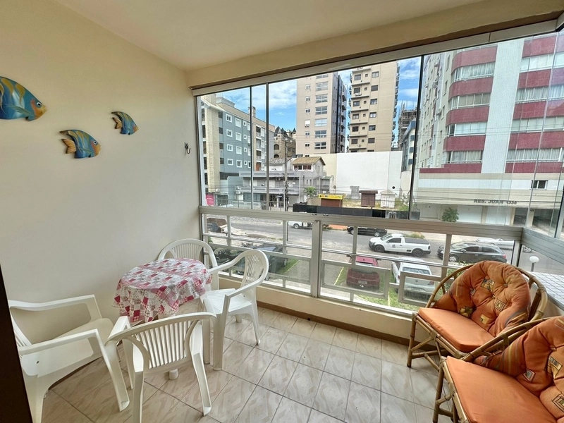 Apartamento de 2 dormitórios, mais dep, Zona Nova , Capão da Canoa.: 7ª foto da galeria de imagens do imóvel