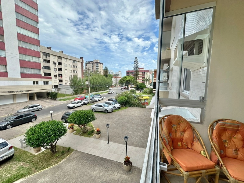 Apartamento de 2 dormitórios, mais dep, Zona Nova , Capão da Canoa.: 9ª foto da galeria de imagens do imóvel