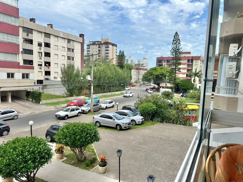 Apartamento de 2 dormitórios, mais dep, Zona Nova , Capão da Canoa.: 1ª foto da galeria de imagens do imóvel