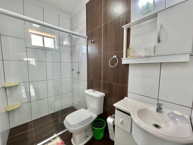 CASA 04  DORMITÓRIOS - ZONA NOVA - CAPÃO DA CANOA: 16ª foto da galeria de imagens do imóvel