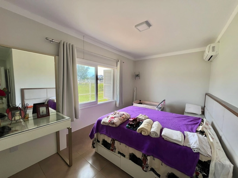 CASA 04  DORMITÓRIOS - ZONA NOVA - CAPÃO DA CANOA: 22ª foto da galeria de imagens do imóvel