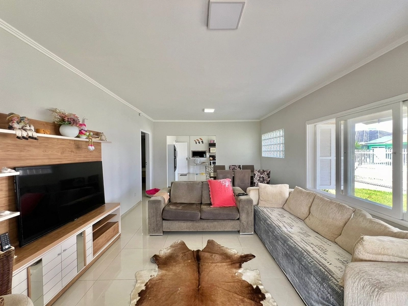 CASA 04  DORMITÓRIOS - ZONA NOVA - CAPÃO DA CANOA: 1ª foto da galeria de imagens do imóvel