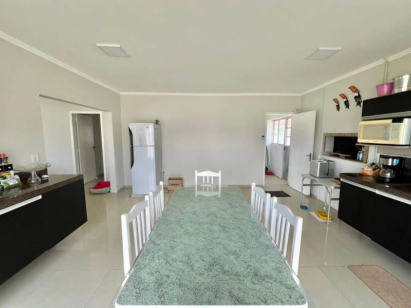 CASA 04  DORMITÓRIOS - ZONA NOVA - CAPÃO DA CANOA: 11ª foto da galeria de imagens do imóvel