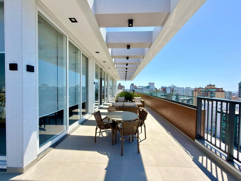 APARTAMENTO 03 DORM. À VENDA MOBILIADO E DECORADO: 31ª foto da galeria de imagens do imóvel