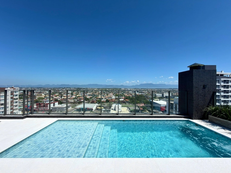 APARTAMENTO 03 DORM. À VENDA MOBILIADO E DECORADO: 29ª foto da galeria de imagens do imóvel