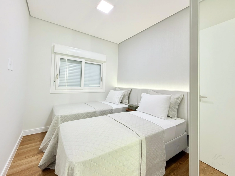 APARTAMENTO 03 DORM. À VENDA MOBILIADO E DECORADO: 24ª foto da galeria de imagens do imóvel